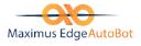 Maximus Edge System logo